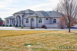 1753 Lucki Dr, Colorado National Monument, CO 81521-8603