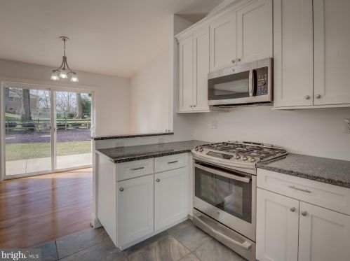 13309 Foxhall Dr, Silver Spring MD exterior