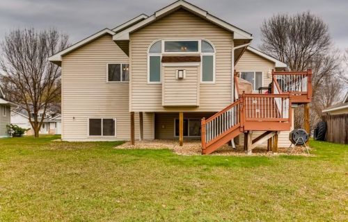 10681 Able St, Minneapolis, MN 55434-4528