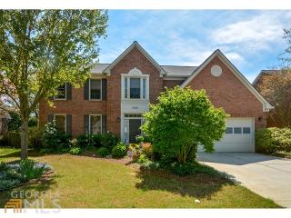 3385 Glenrose Dr, Atlanta, GA 30341-5777