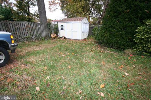 205 University Blvd, Silver Spring MD 20901-2025 exterior