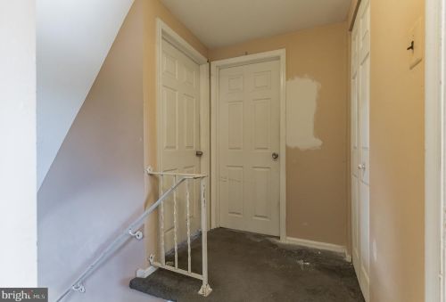 216 Nassau Dr, Tavistock NJ 08033-3976 exterior