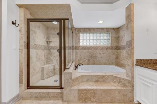 4200 Cat Mtn Dr, Austin TX  78731-3503 exterior