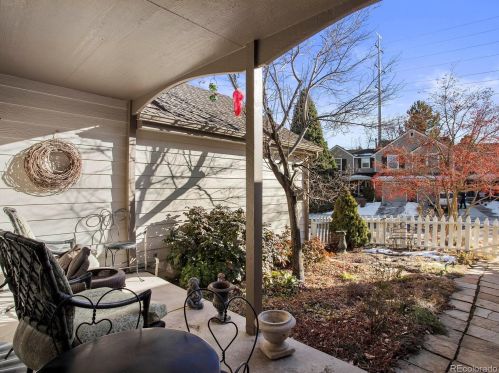 6439 Hinsdale Ave, Englewood CO 80112-1905 exterior