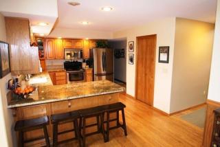 6373 Kimber Rd, Cashmere, WA 98815-9524