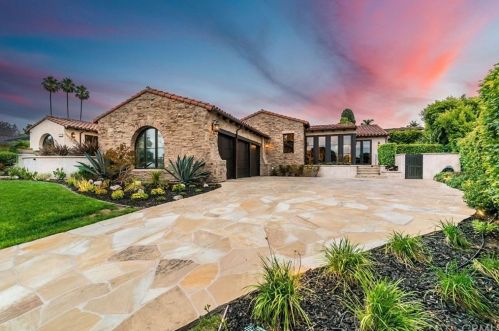 2828 Via Neve, Palos Verdes Estates, CA 90274-4369