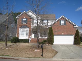4720 Knights Arm Dr, Durham, NC 27707-9088