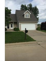 1214 Beacon Hill Ct, Normal IL  61761-5415 exterior