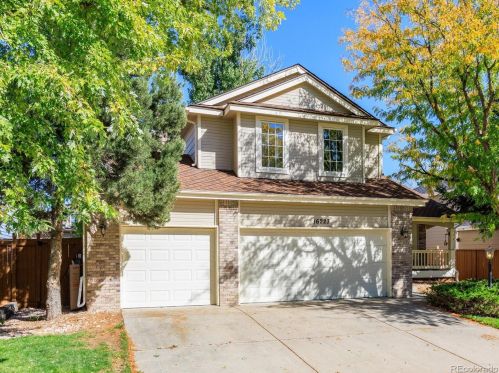 16223 Belleview Dr, Aurora CO  80015-4157 exterior