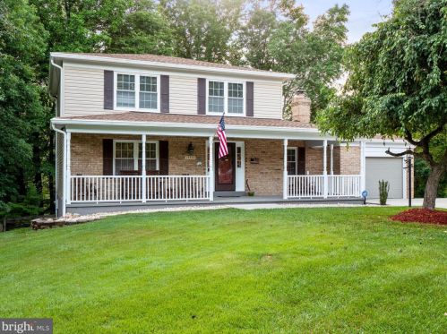13322 Pocomoke Ct, Woodbridge, VA 22192-4427
