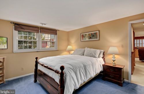 176 Berrywood Dr, Severna Park MD 21146-2033 exterior