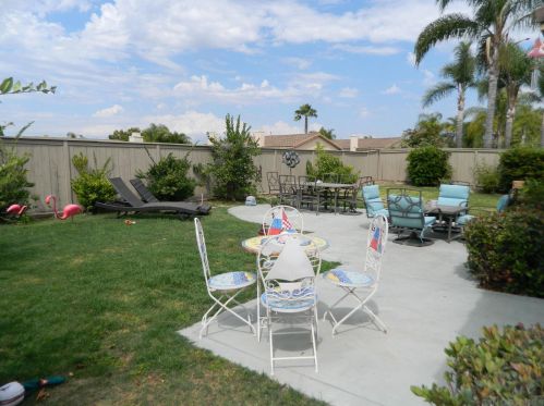 1461 Stanislaus Dr, Chula Vista CA  91913-1479 exterior