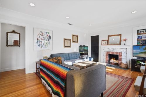 1400 Adams St, Glendale CA 91205-1370 exterior