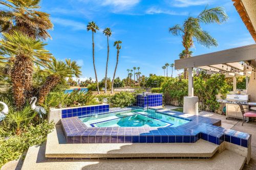 20 Kavenish Dr, Rancho Mirage, CA 92270-3251