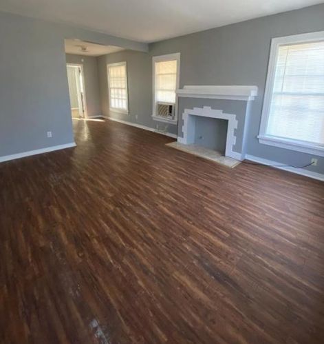 3415 Edgewood St, Dallas TX  75215-3430 exterior