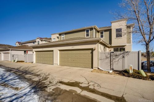 6367 Xanadu Way, Englewood CO 80111-2467 exterior