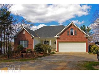 1931 Northwoods Dr, Reynolds Plantation, GA 30642-2179