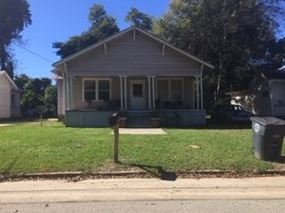851 Baduly St, Shell Bluff, GA 30830-1206