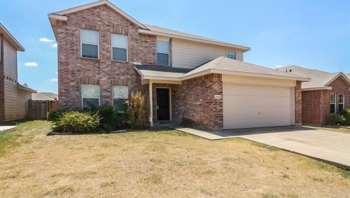 1608 Quails Nest Dr, Fort Worth, TX 76177-7542