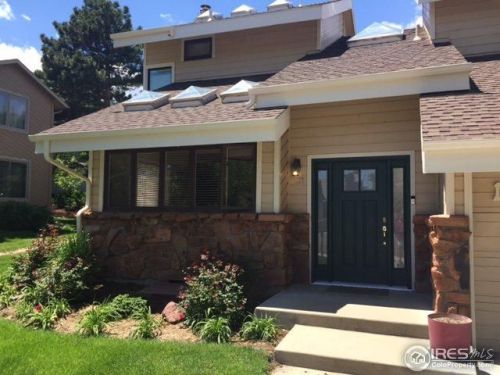 1127 Barberry Ct, Boulder, CO 80305-5637