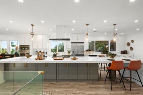 12821 Bonita Heights Dr, Santa Ana CA  92705-1319 exterior