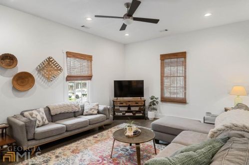 1171 Eggleston St, Atlanta GA  30310-1703 exterior