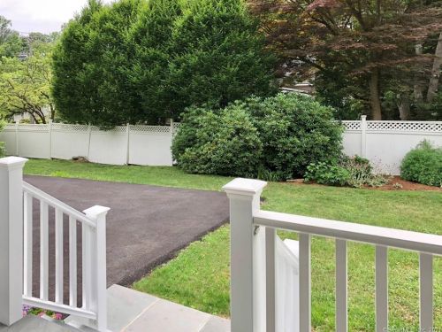 157 Highland Ave, Norwalk CT  06853-1109 exterior