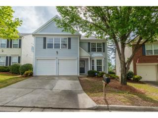 2580 Alvecot Cir, Atlanta, GA 30339-1959