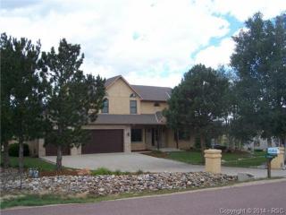 20260 Doewood Dr, Woodmoor CO  80132-8050 exterior