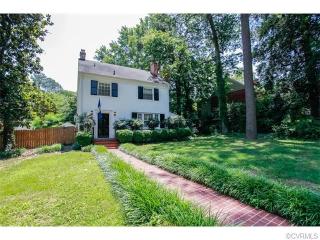1011 Pine Ridge Rd, Richmond, VA 23226-3048