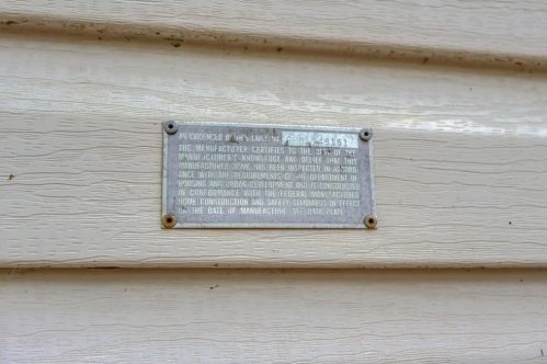 947 Davis Rd, Jefferson GA  30549-5651 exterior