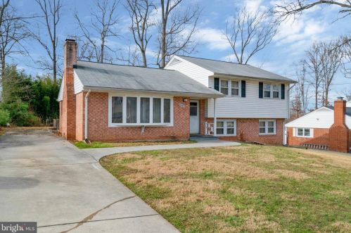5407 Moultrie Rd, Springfield, VA 22151-2002