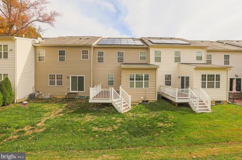 604 English Ivy Way, Aberdeen MD  21001-2673 exterior