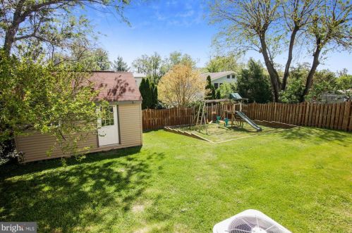 10129 Greenock Rd, Silver Spring MD 20901-2031 exterior