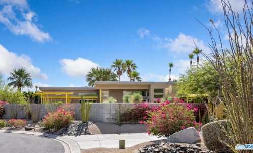 1159 Azure Ct, Palm Springs, CA 92262-2371
