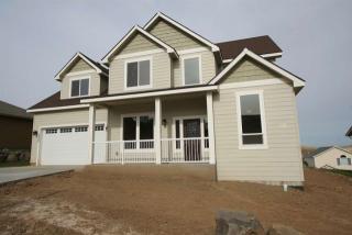 2222 Hillside Dr, Amber, WA 99004-5064