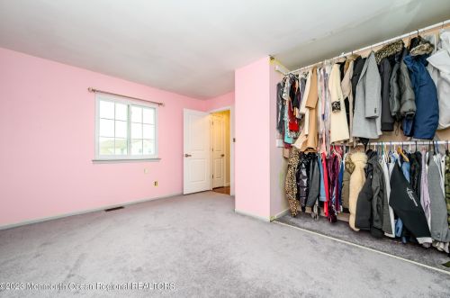 24 Honeysuckle Way, Wall Township NJ  07731-2275 exterior