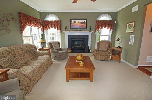 1934 Medallion Ct, Forest Hill MD 21050-2761 exterior