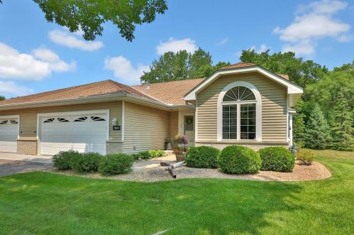 989 Horizon St, Saint Paul, MN 55127-7163