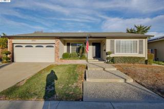 2277 Camino Brazos, Pleasanton, CA 94566-5812