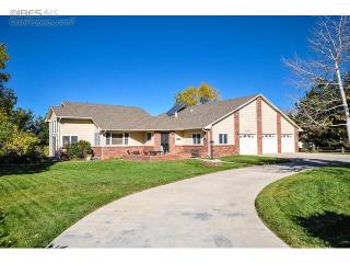 27795 Blackfoot Rd, Loveland, CO 80534-8213