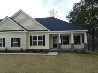 5700 Greenwood Rd, Suffolk, VA 23437-9252