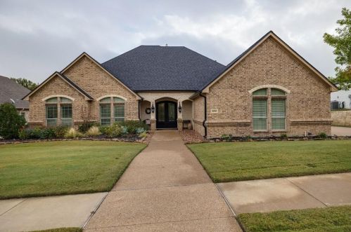 10709 Alta Sierra Dr, Fort Worth TX  76126-4727 exterior