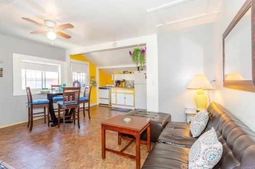 426 Ivy St, Glendale CA  91204-1012 exterior