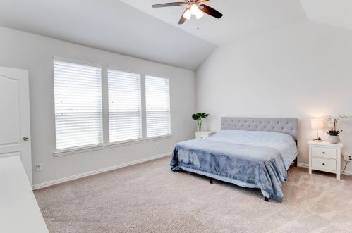 2460 Open Range Dr, Fort Worth TX  76177-2145 exterior
