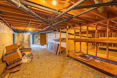 98 Button Rock Rd, Lyons CO  80540-8278 exterior