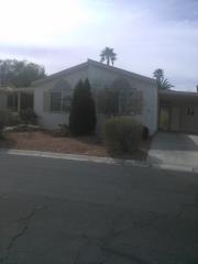 165 Devon Way, Henderson NV  89074-0108 exterior