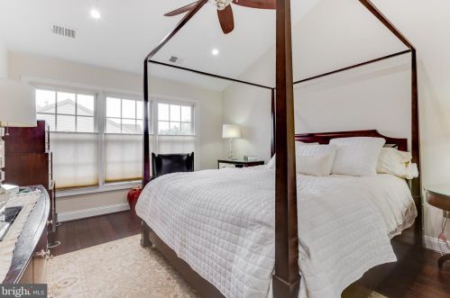 2305 Kenosha Pl, Silver Spring MD 20906-6303 exterior