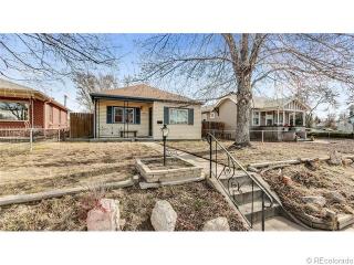 2684 Logan St, Denver, CO 80210-5716