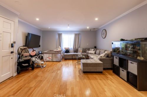 346 Wilson Ave, Glendale CA  91203-2541 exterior